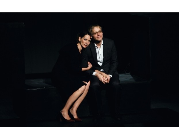 Сцены из Супружеской Жизни