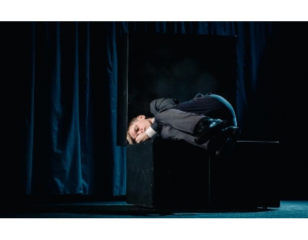 Сцены из Супружеской Жизни