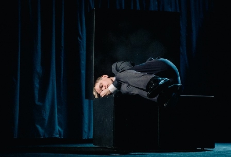 Сцены из Супружеской Жизни