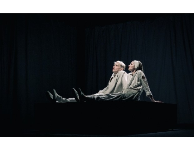 Сцены из Супружеской Жизни