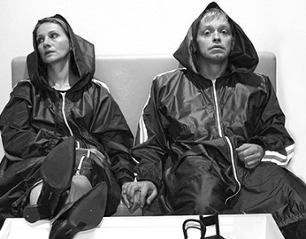 Сцены из Супружеской Жизни