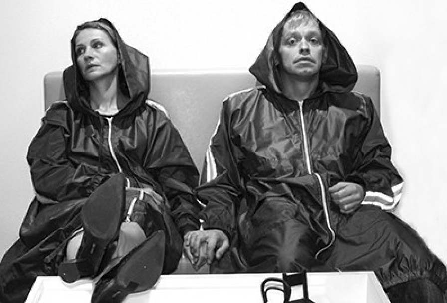 Сцены из Супружеской Жизни