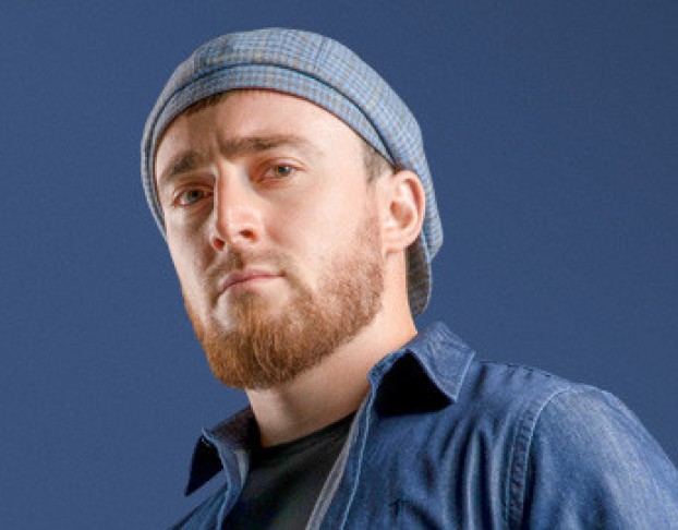 Султан Лагучев