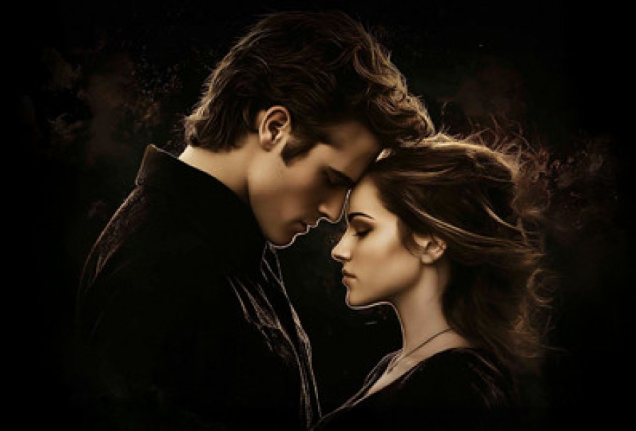 Сумерки. Сага. Симфомультимедия