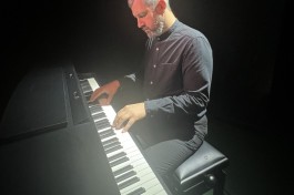 Sunset Piano Фортепиано