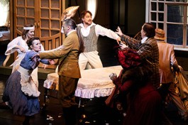 Свадьба Фигаро