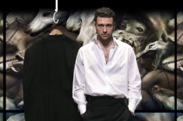 Свадьба Кречинского