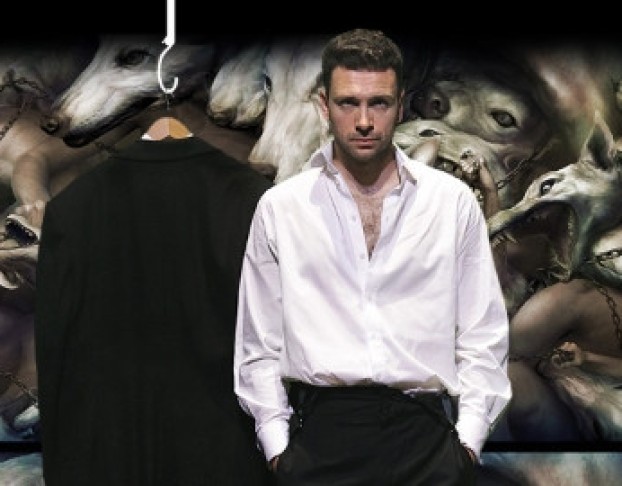 Свадьба Кречинского