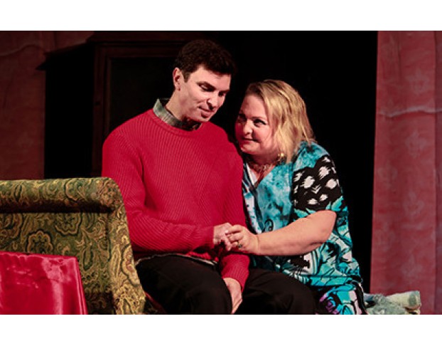 Свидание на Четверых