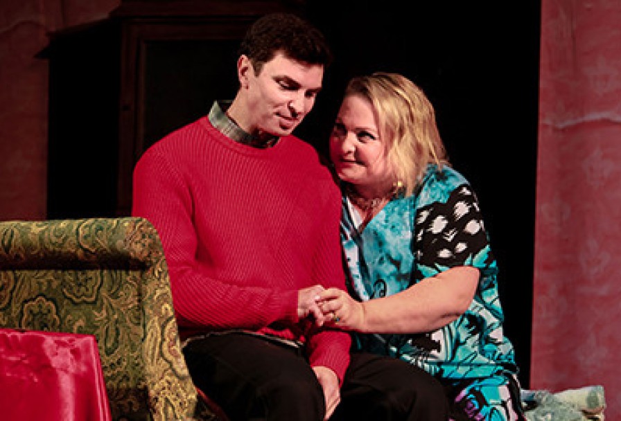 Свидание на Четверых