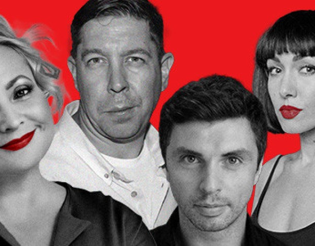 Свидание на Четверых