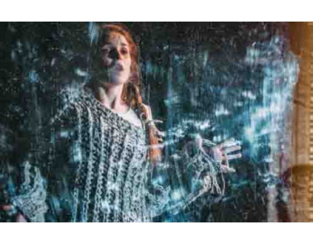 Таня. Воспоминание о Счастье