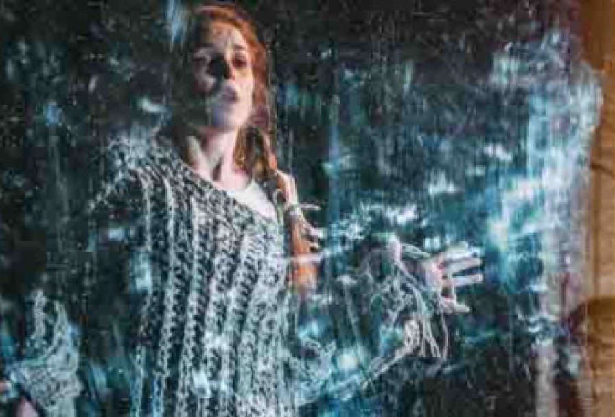 Таня. Воспоминание о Счастье