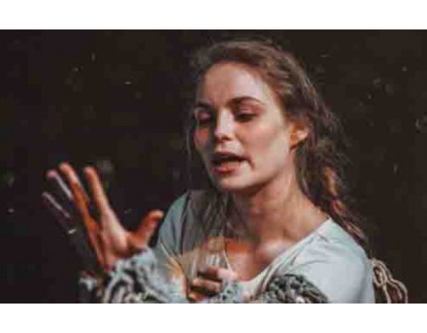 Таня. Воспоминание о Счастье