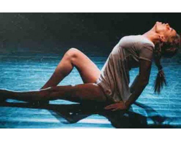 Таня. Воспоминание о Счастье