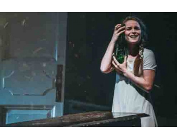 Таня. Воспоминание о Счастье