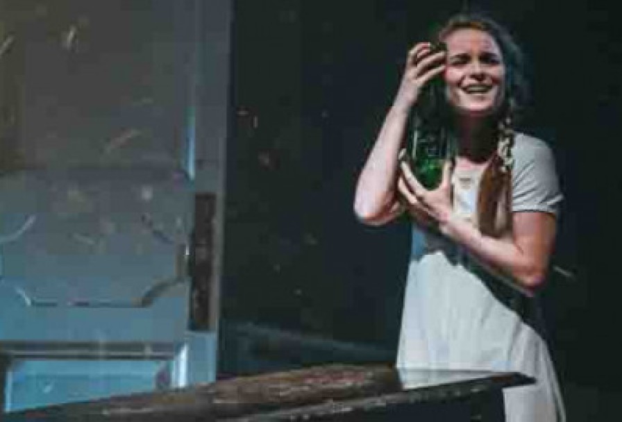 Таня. Воспоминание о Счастье