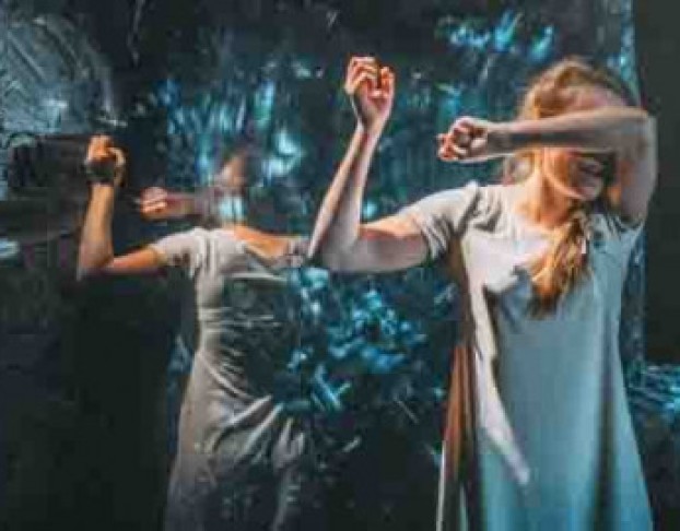 Таня. Воспоминание о Счастье