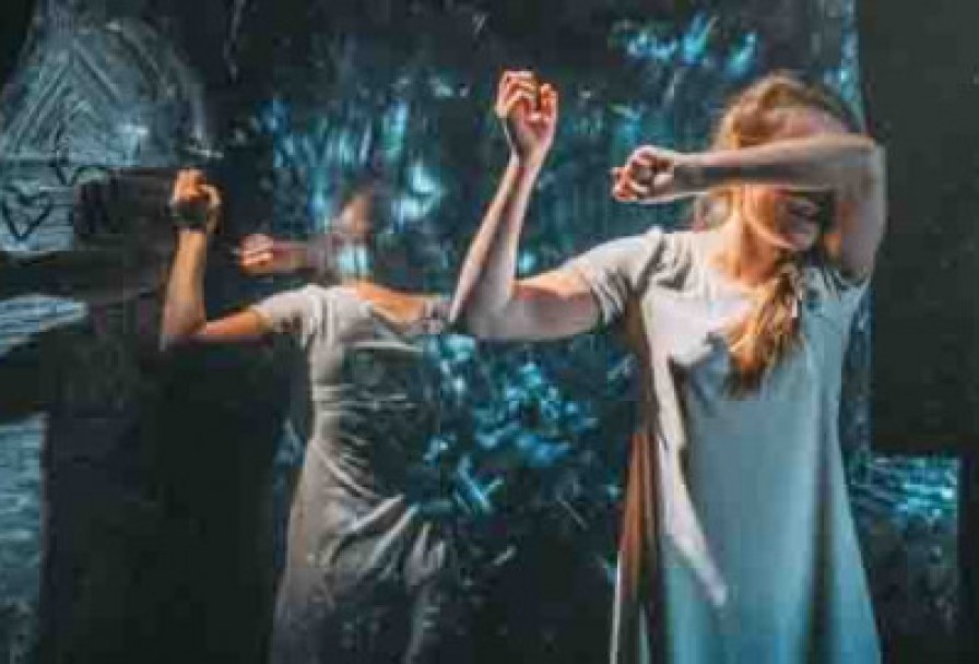 Таня. Воспоминание о Счастье