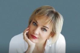 Татьяна Буланова