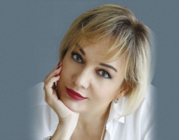 Татьяна Буланова