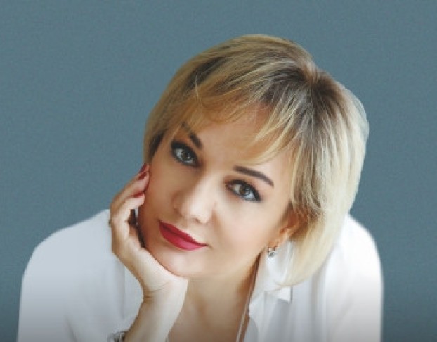 Татьяна Буланова