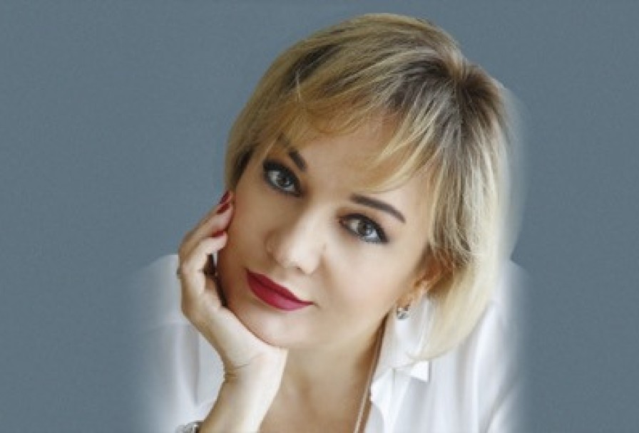 Татьяна Буланова