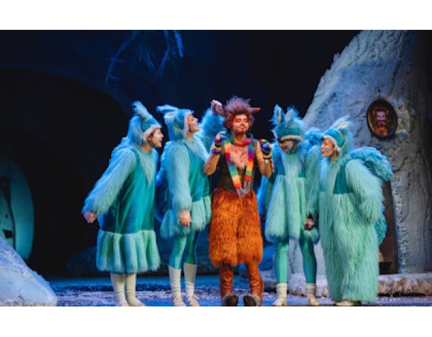 Тайна Старого Шкафа