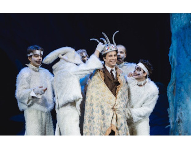 Тайна Старого Шкафа