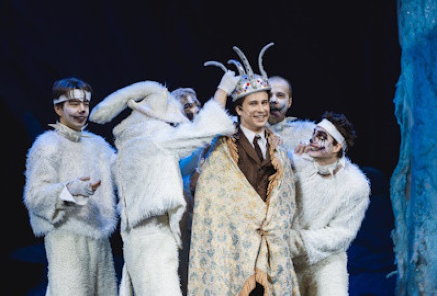 Тайна Старого Шкафа