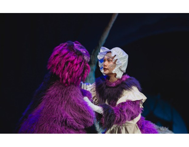 Тайна Старого Шкафа