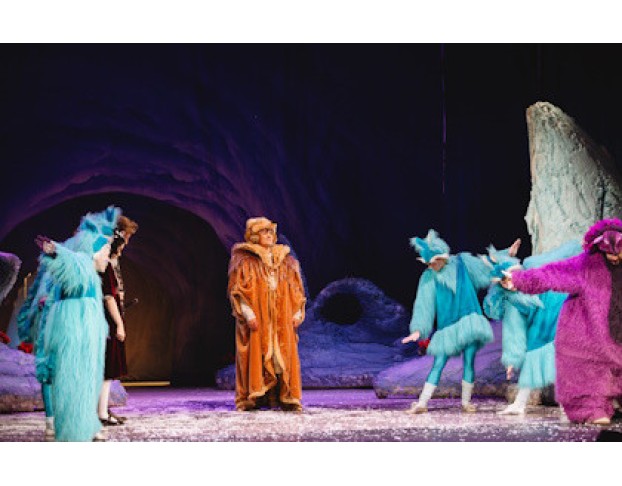 Тайна Старого Шкафа