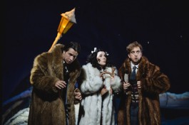 Тайна Старого Шкафа