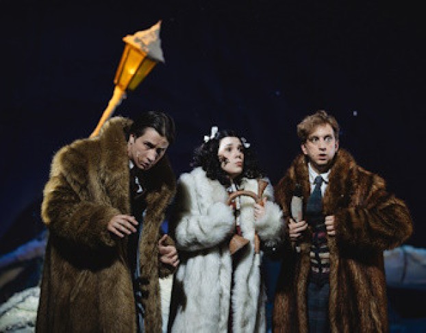 Тайна Старого Шкафа