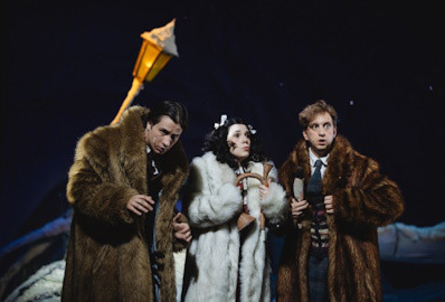 Тайна Старого Шкафа