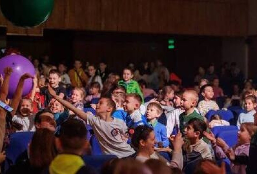 Тайна Цветущего Дуба