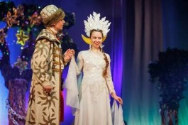 Тайна Цветущего Дуба