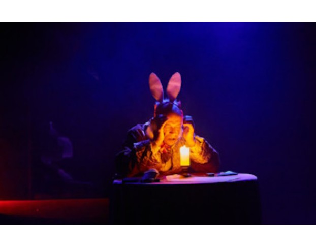 Тайна Зелёного Сундука