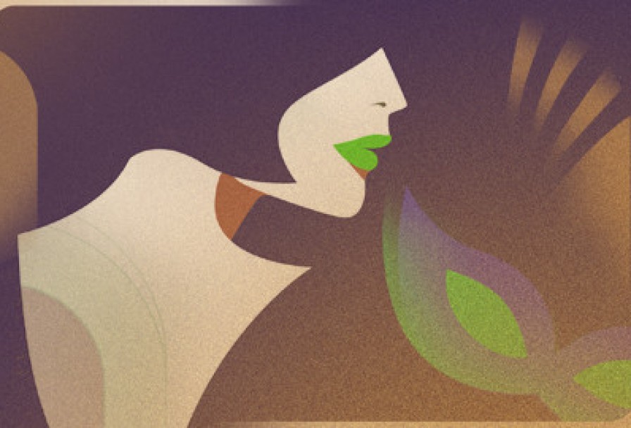 Театр и Кино