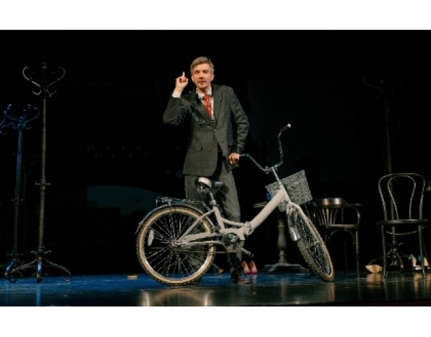 Тектоника Чувств