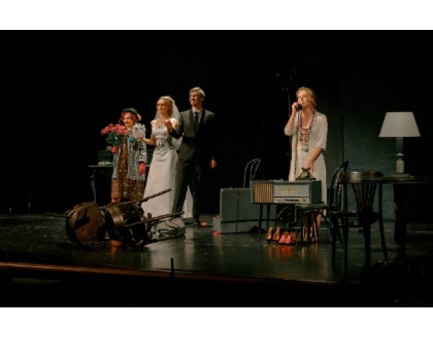 Тектоника Чувств