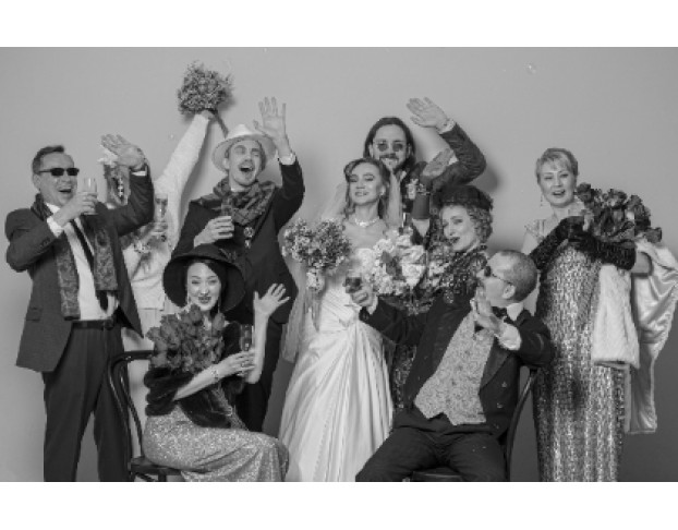 Тектоника Чувств