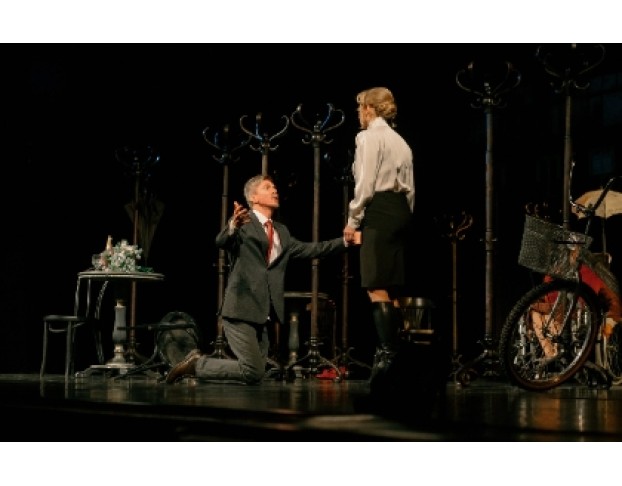 Тектоника Чувств