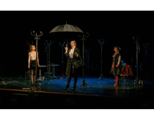 Тектоника Чувств