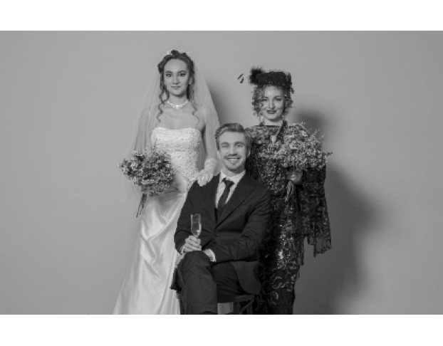 Тектоника Чувств