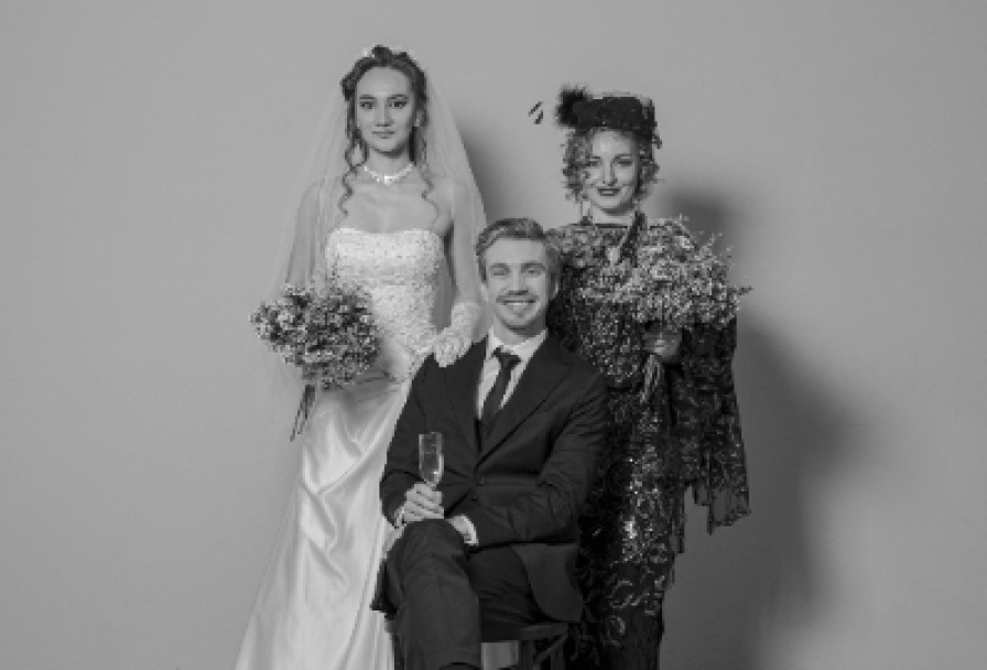 Тектоника Чувств