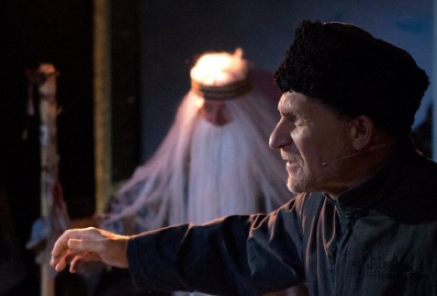 Теплый Хлеб