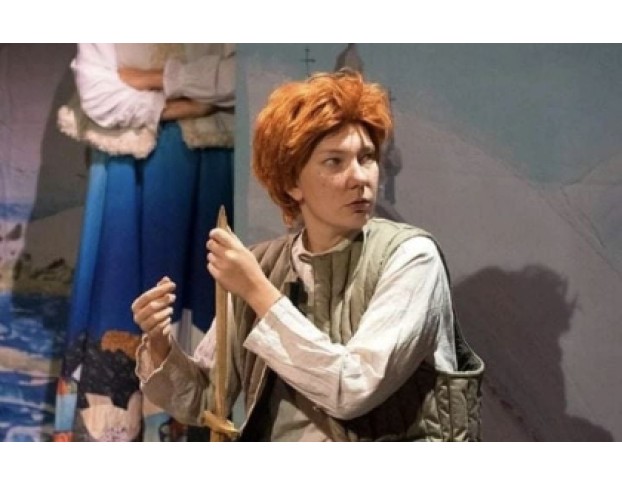 Теплый Хлеб