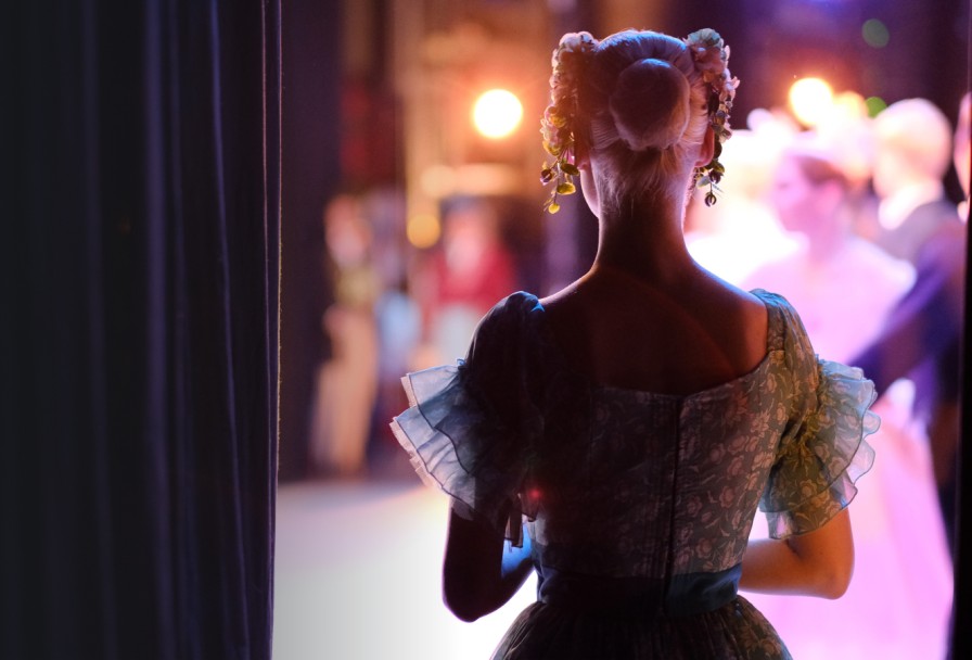 Мёртвые Души