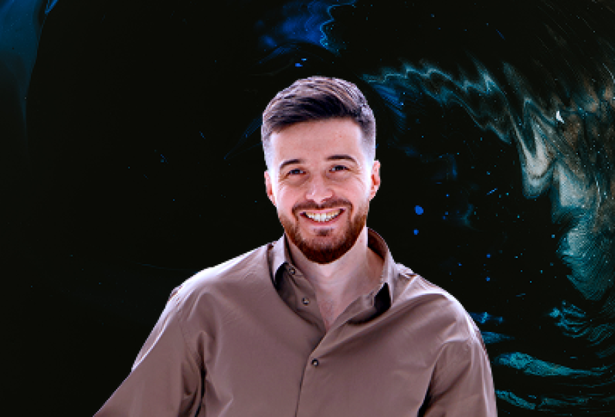 Тимур Джанкезов